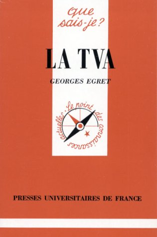 La TVA