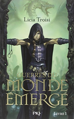 Guerres du monde émergé. Vol. 1. La secte des assassins