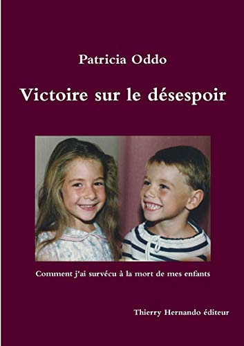 Victoire sur le désespoir
