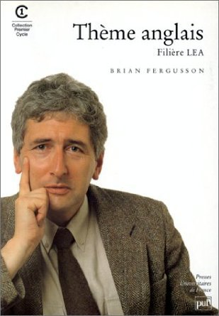 Thème anglais : filière LEA