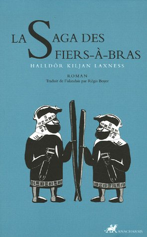 La saga des Fiers-à-bras
