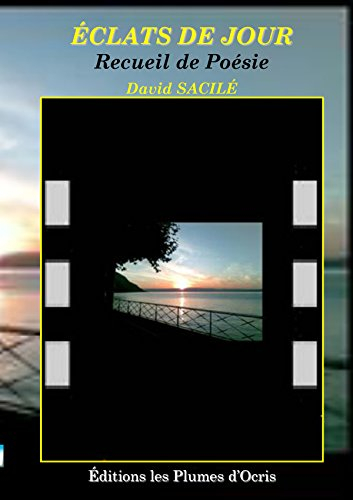 Eclats de jour : recueil de poésie