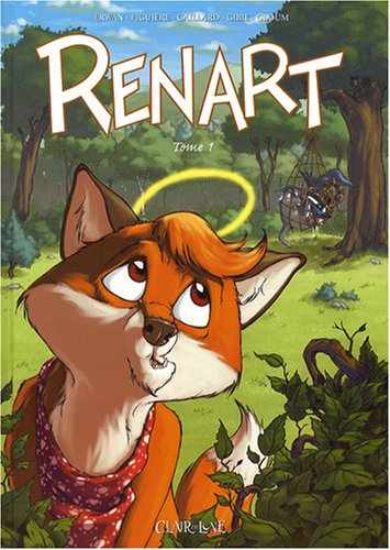 Renart. Vol. 1