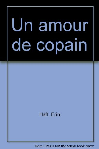 Un amour de copain