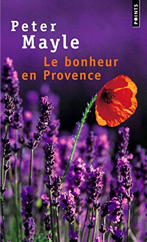 Le bonheur en Provence