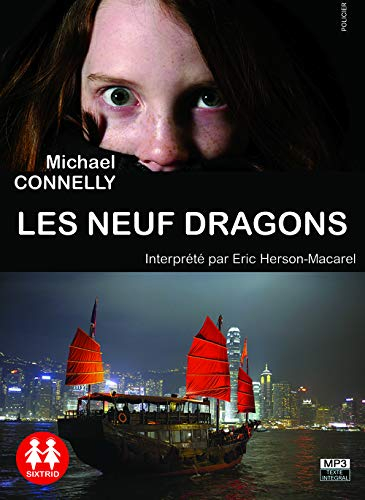 Les neuf dragons