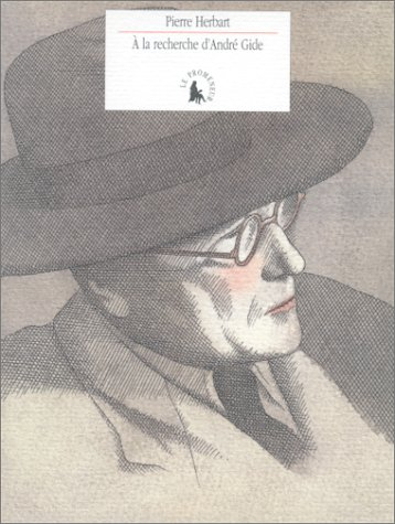 A la recherche d'André Gide