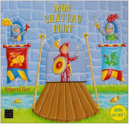 Mon château fort