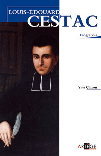 Louis-Edouard Cestac