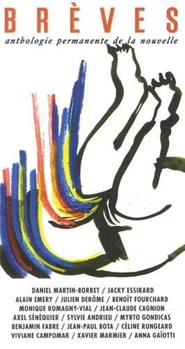 Brèves, n° 101