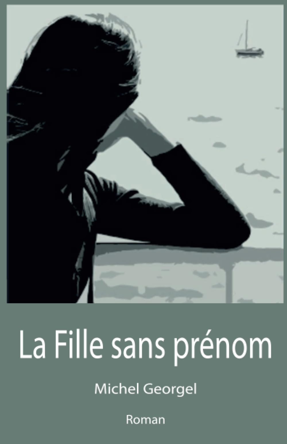 La fille sans prénom: Histoire des hommes chasseurs-cueilleurs et de leurs alliés, les loups choisis