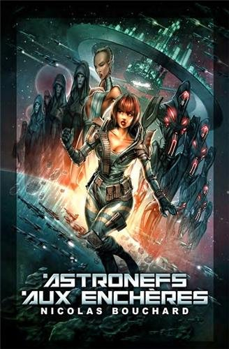 Astronef aux enchères