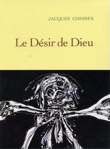 Le désir de Dieu