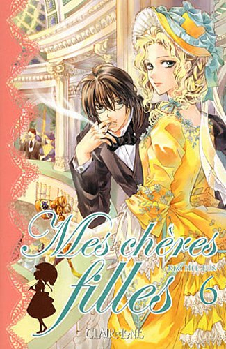 Mes chères filles. Vol. 6