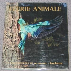féerie animale