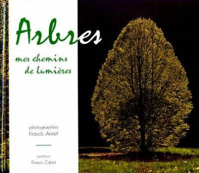 Arbres, les chemins de lumières