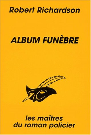 Album funèbre