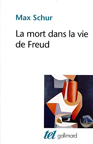 La Mort dans la vie de Freud