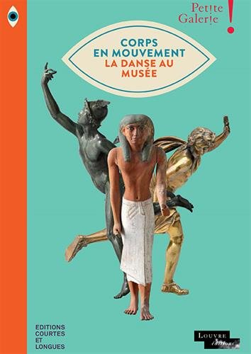 Corps en mouvement : la danse au musée