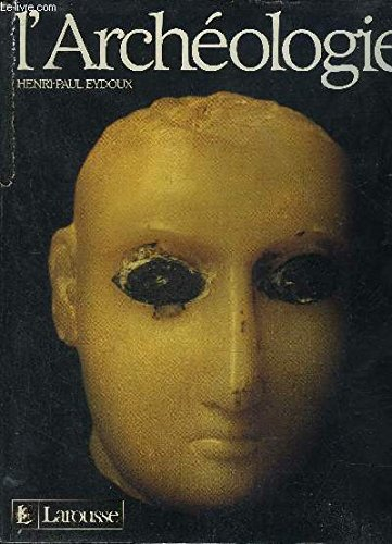 L'Archéologie