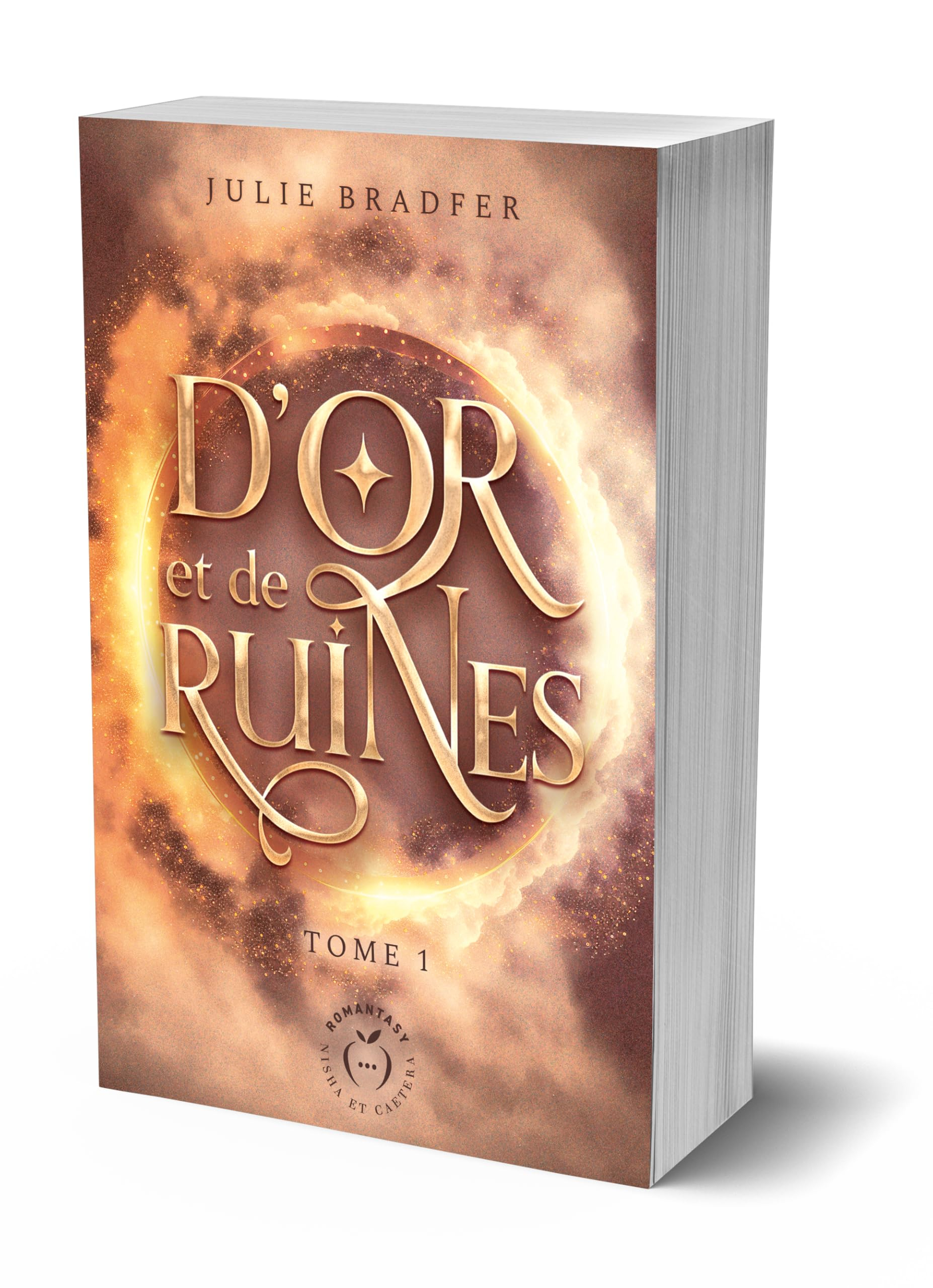 D'or et de ruines. Vol. 1