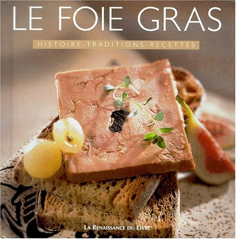 Le foie gras