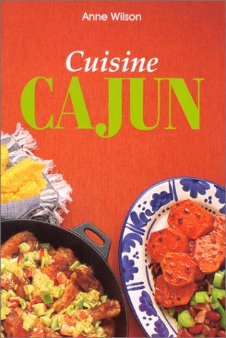 Cuisine cajun