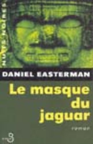 Le masque du jaguar