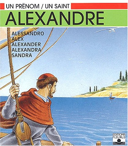 Alexandre