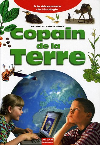 Copain de la Terre : à la découverte de l'écologie