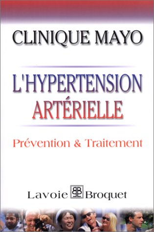 l'hypertension artérielle