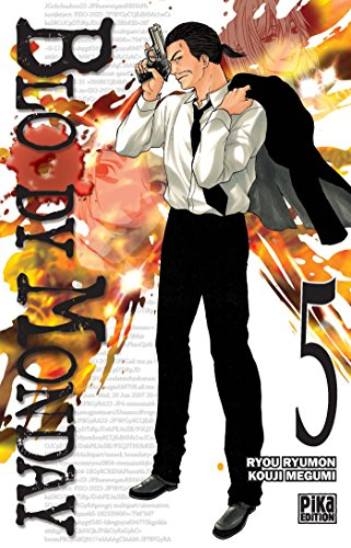 Bloody monday. Vol. 5