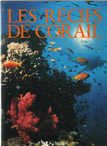 Les Récifs de corail