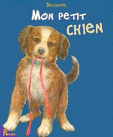 Mon petit chien