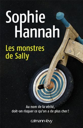 Les monstres de Sally