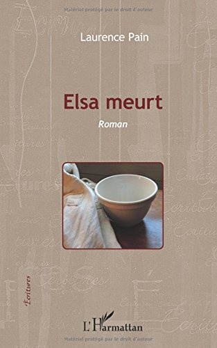 Elsa meurt