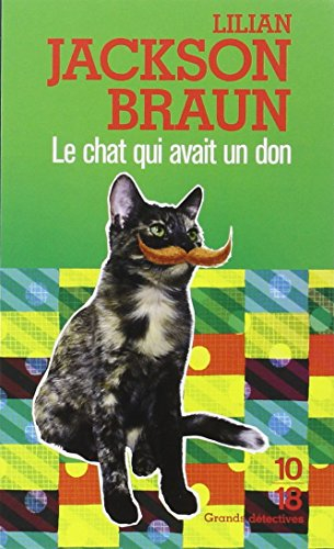 Le chat qui avait un don