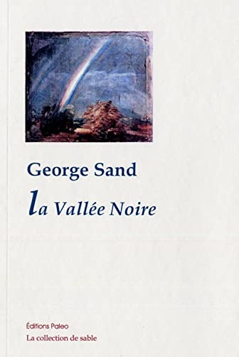 La vallée noire