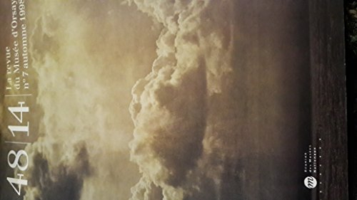 Quarante-huit-Quatorze, la revue du Musée d'Orsay, n° 7. Enquête sur la Petite danseuse de quatorze 