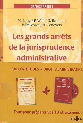 Droit administratif L2 2010-2011