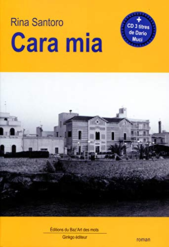 Cara mia