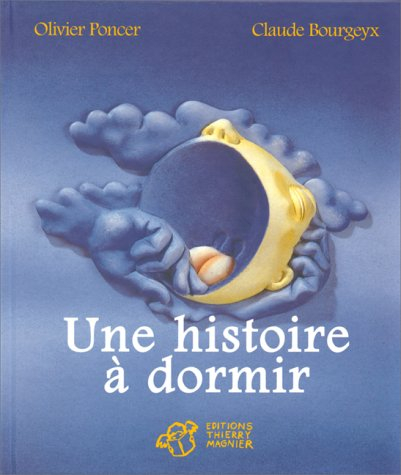 Une histoire à dormir