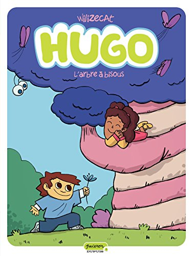Hugo. Vol. 3. L'arbre à bisous