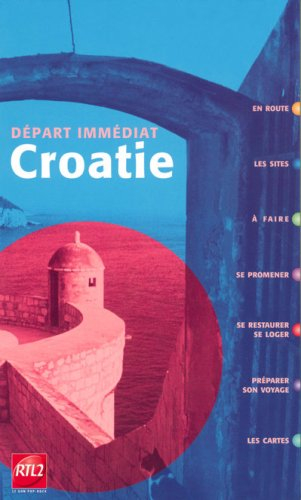 Croatie