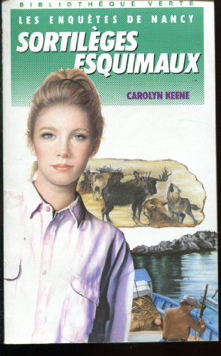 sortileges esquimaux                                                                          020597