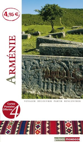 Arménie