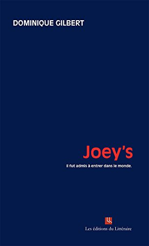 Joey's