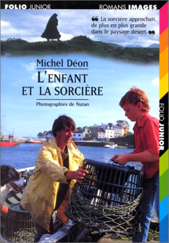 L'enfant et la sorcière