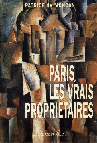Paris, les vrais propriétaires
