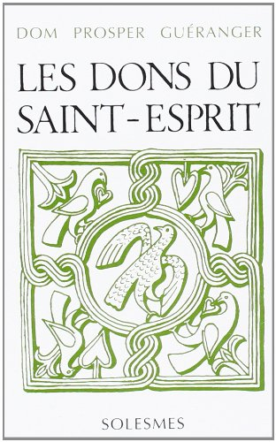 Les dons du Saint Esprit